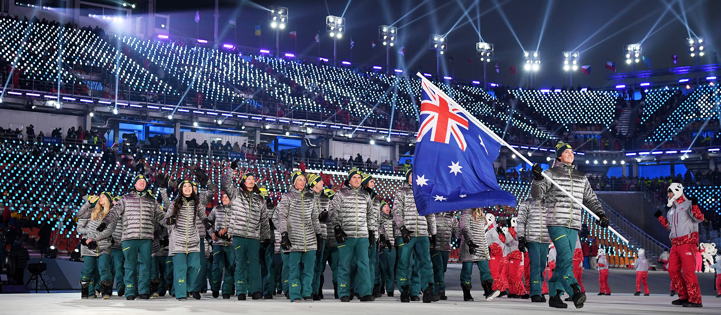 Olympics